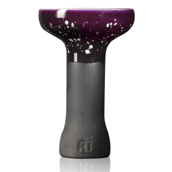 Чаша Royal Bowls Duke matte (фиолетовый) в Якутске