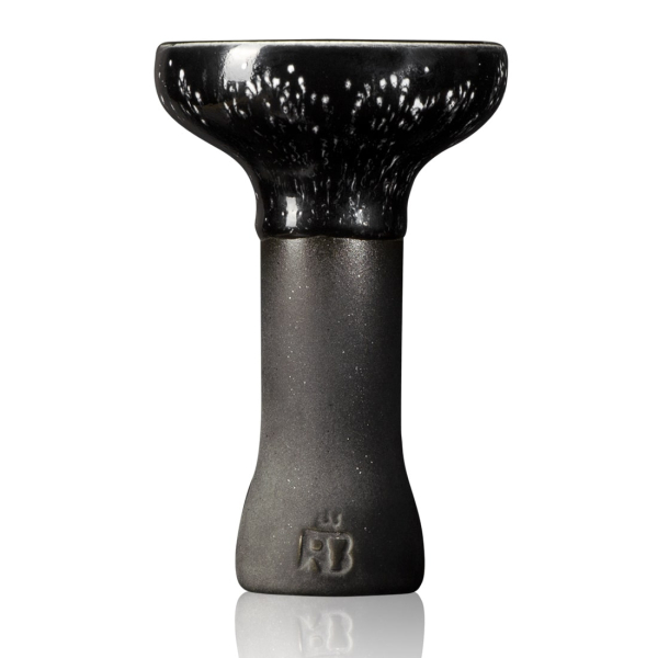 Чаша Royal Bowls Duke matte (черный) в Якутске