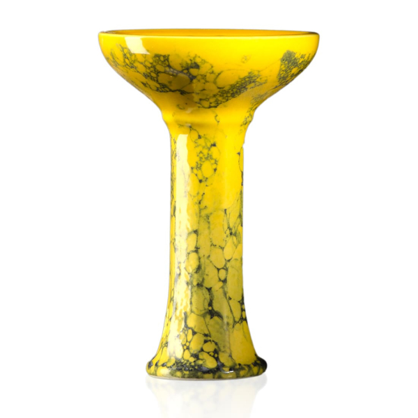 Чаша Royal Bowls Legatus bubble (желтый) в Якутске