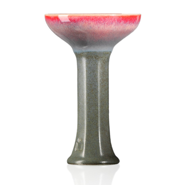 Чаша Royal Bowls Legatus gradient (розовый) в Якутске