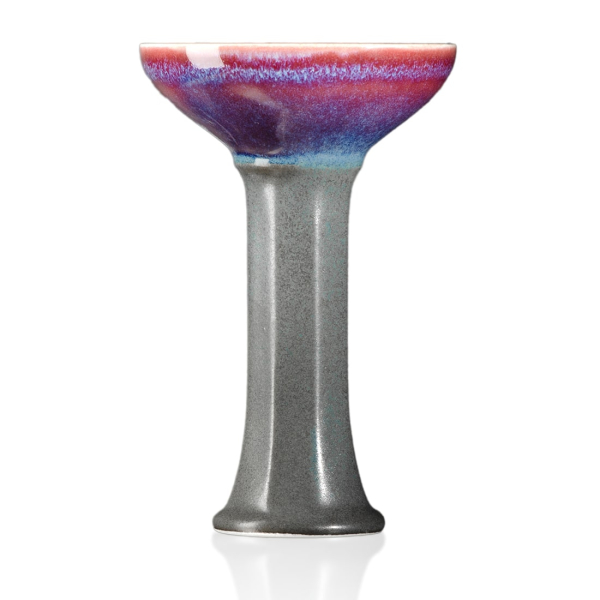 Чаша Royal Bowls Legatus gradient (фиолетовый) в Якутске
