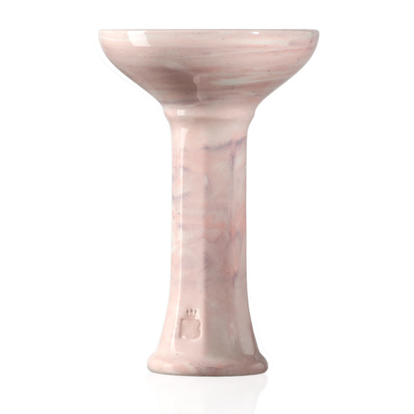 Чаша Royal Bowls Legatus marble (розовый) в Якутске