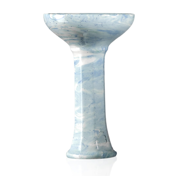 Чаша Royal Bowls Legatus marble (синий) в Якутске