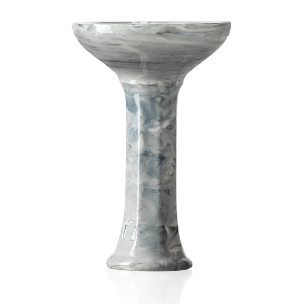 Чаша Royal Bowls Legatus smoky (серый) в Якутске