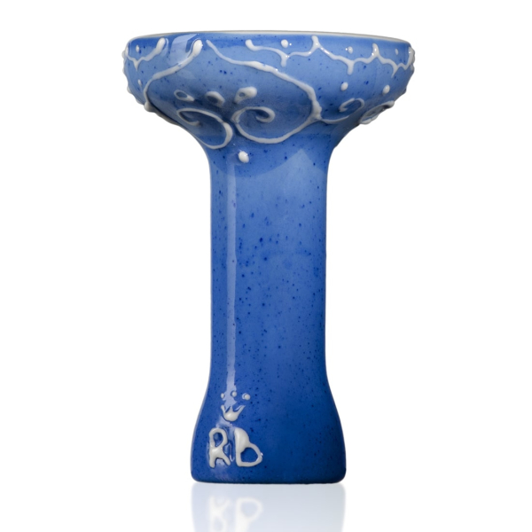 Чаша Royal Bowls Oriental (синий) в Якутске