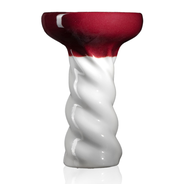 Чаша Royal Bowls Pearl (красный) в Якутске