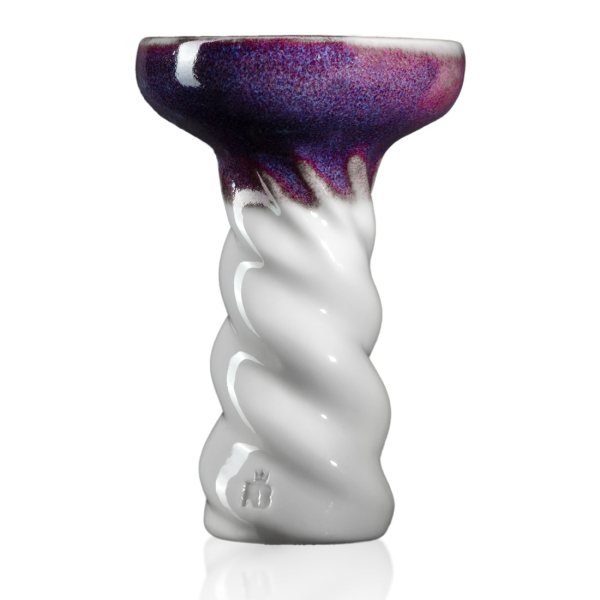 Чаша Royal Bowls Pearl violet (фиолетовый) в Якутске