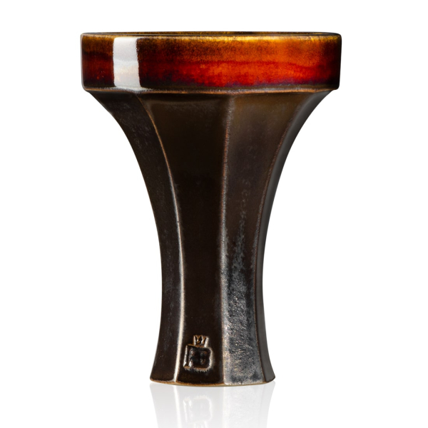 Чаша Royal Bowls Traditional glazed (карамельный) в Якутске