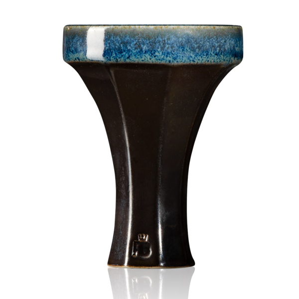 Чаша Royal Bowls Traditional glazed (синий) в Якутске