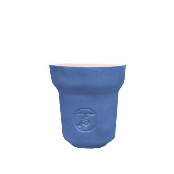 Чаша ST Bowls Classic Indigo BLue в Якутске
