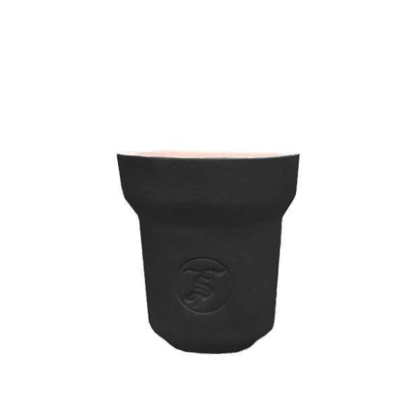 Чаша ST Bowls Classic Indigo Black в Якутске