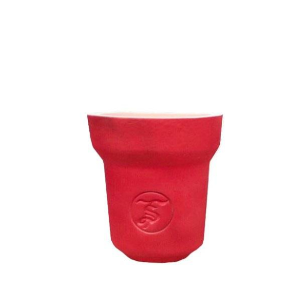 Чаша ST Bowls Classic Indigo Red в Якутске