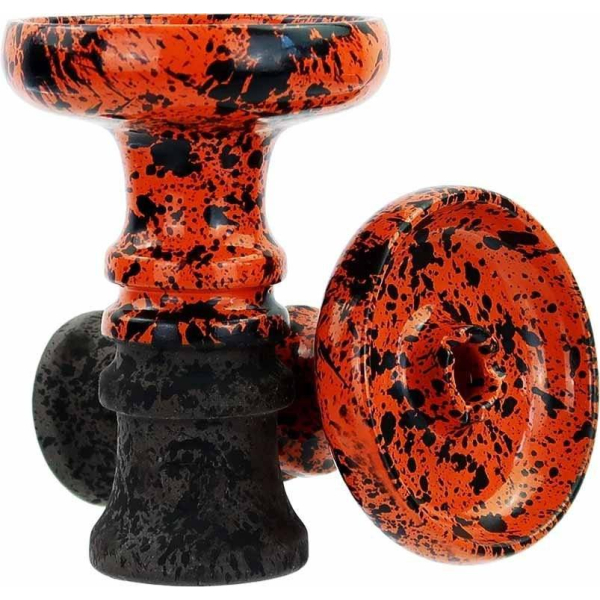 Чашка Telamon bowls harmony orange в Якутске