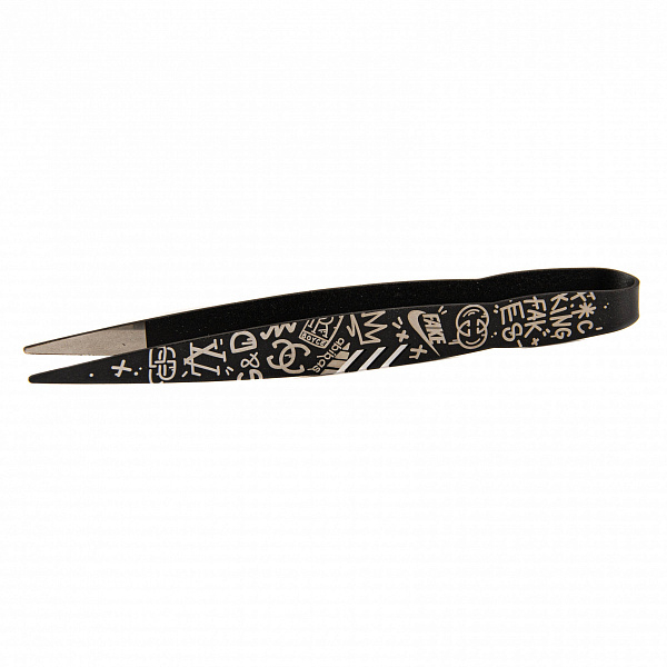 Щипцы Alpha Hookah Tongs (Черный) в Якутске