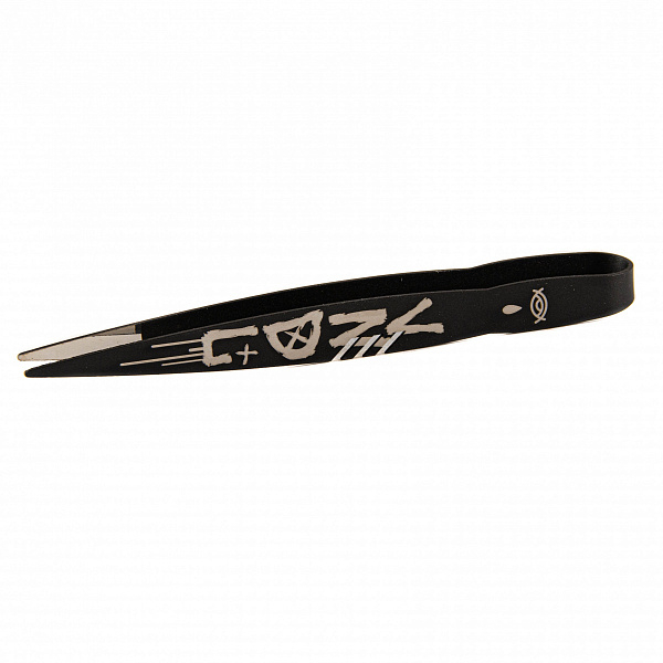 Щипцы Alpha Hookah Tongs VNDL (Черный) в Якутске