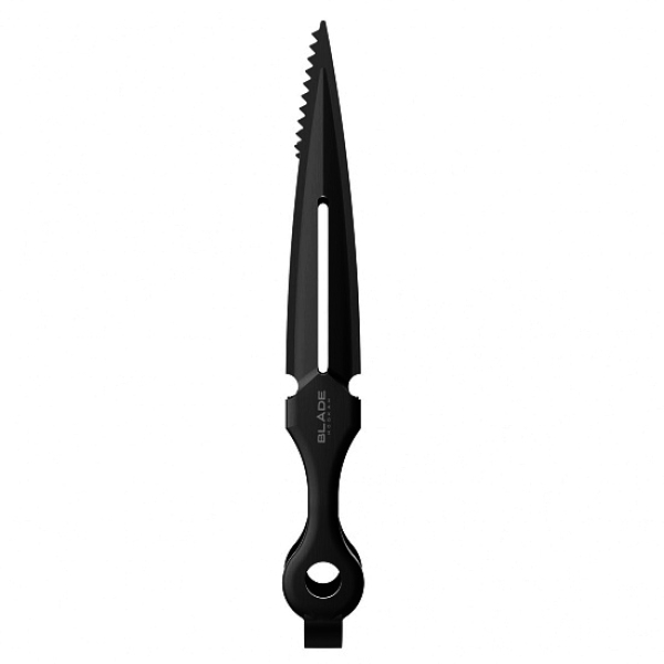 Щипцы Blade Hookah Titanum Edition (Черный) в Якутске