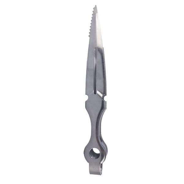 Щипцы Blade Style Silver (серебристый) в Якутске