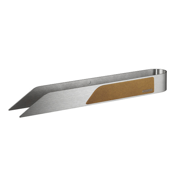 Щипцы Koress Bronze (серебристый,Бронза) в Якутске