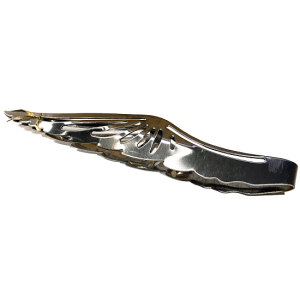 Щипцы Wings Silver (серебристый) в Якутске