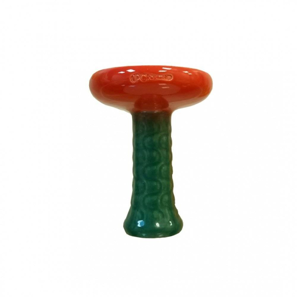 Чаша Upgrade Form Sirena Red Green в Якутске