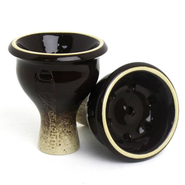 Чаша Upgrade Form Standart Glaze Black в Якутске