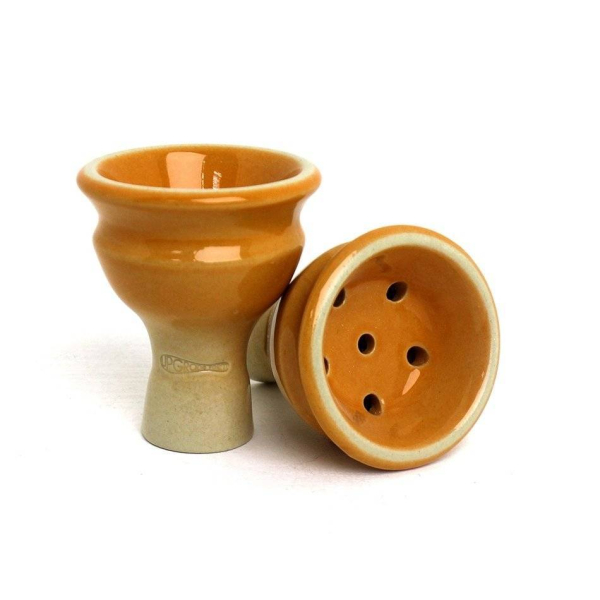 Чаша Upgrade Form Standart Glaze Orange в Якутске