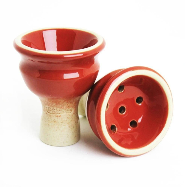 Чаша Upgrade Form Standart Glaze Red в Якутске