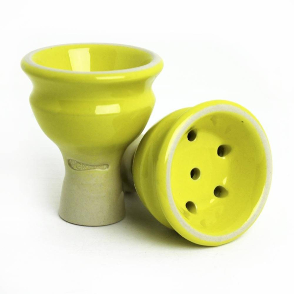 Чаша Upgrade Form Standart Glaze Yellow в Якутске