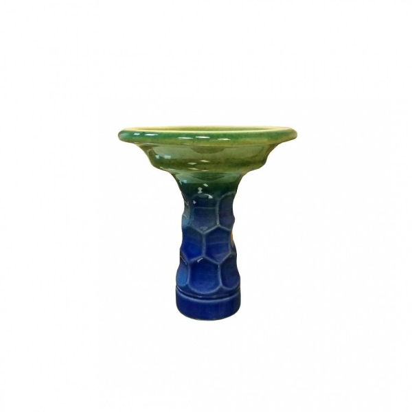 Чаша Upgrade Form Turtle Blue Green в Якутске