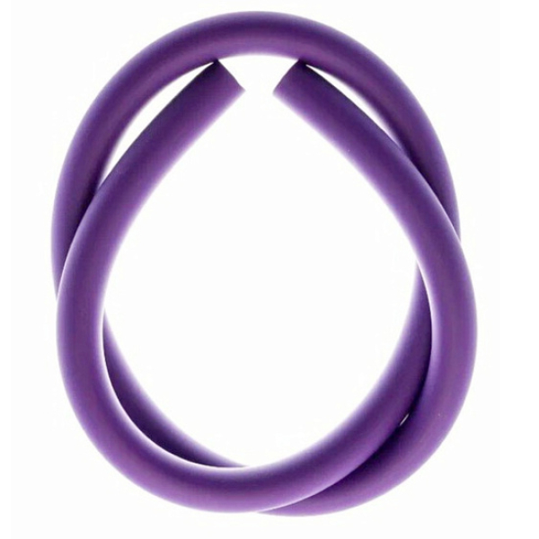 Силиконовый шланг SOFT TOUCH ФИОЛЕТОВЫЙ в Якутске
