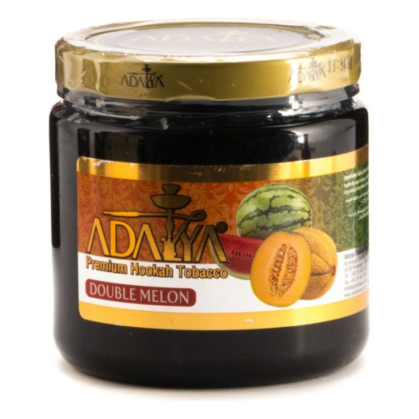 Табак Adalya Double Melon 1кг в Якутске