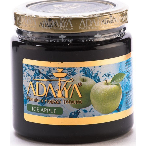 Табак Adalya Ice Apple 1кг в Якутске