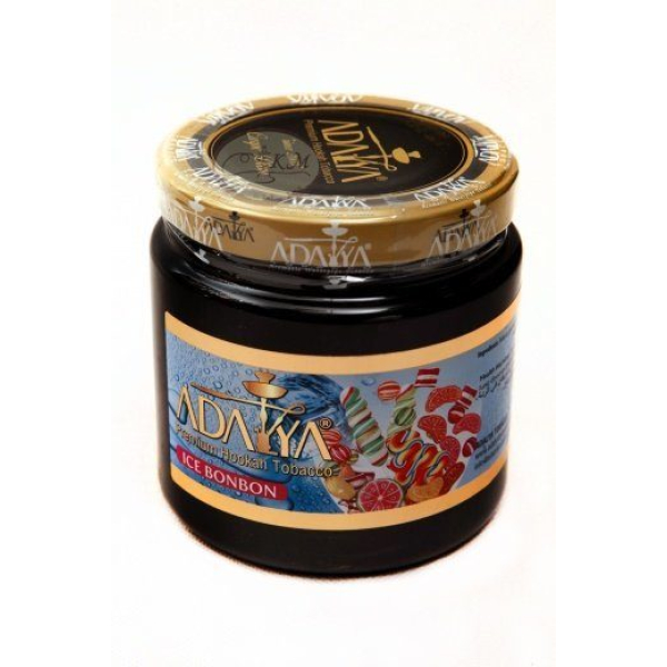 Табак Adalya Ice Bon Bon 1кг в Якутске