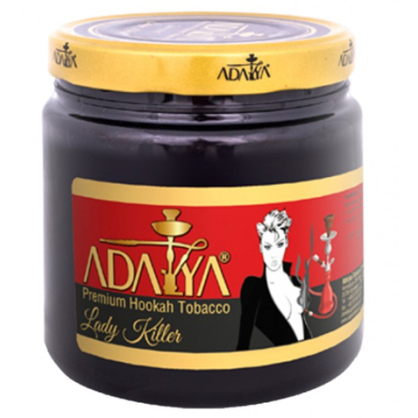 Табак Adalya Lady Killer 1кг в Якутске