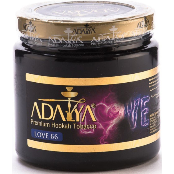 Табак Adalya Love66 1кг в Якутске