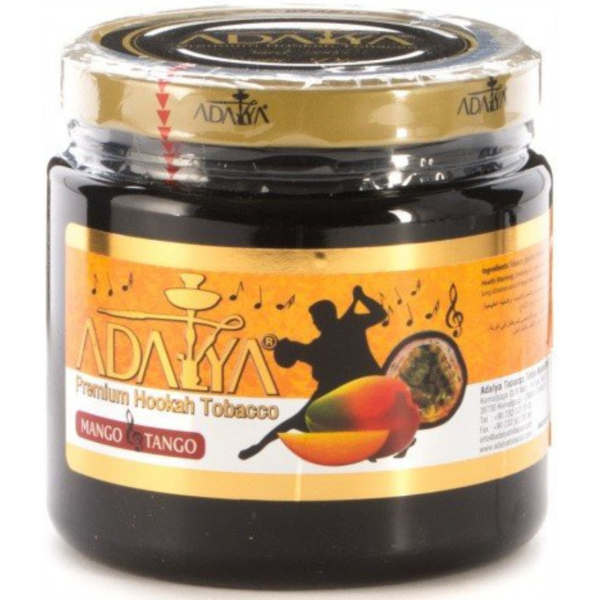 Табак Adalya Mango Tango 1кг в Якутске