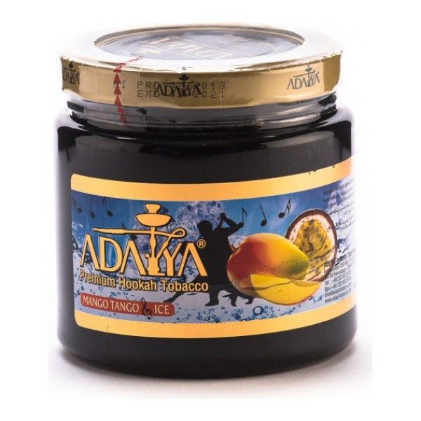 Табак Adalya Mango Tango Ice 1кг в Якутске