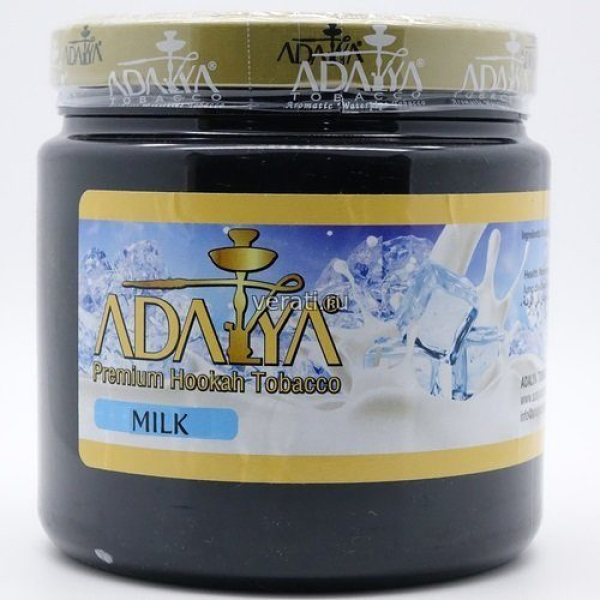 Табак Adalya Milk 1кг в Якутске