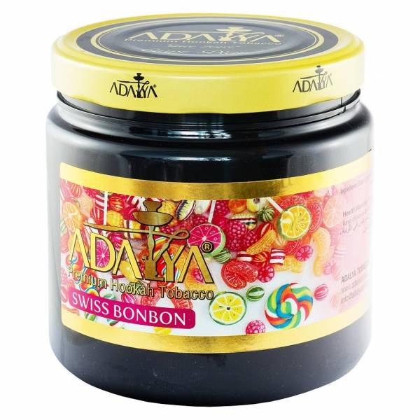 Табак Adalya Swiss BonBon 1кг в Якутске