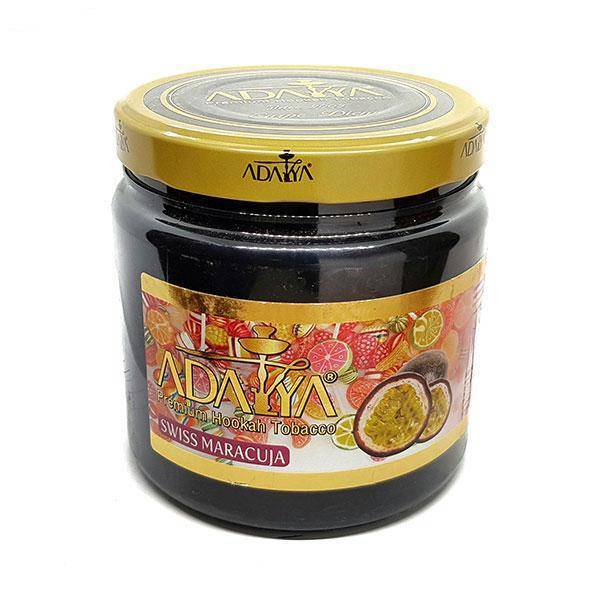 Табак Adalya Swiss Maracuja 1кг в Якутске