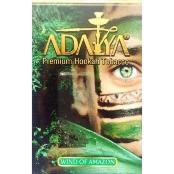 Табак Adalya Wind of Amazon 50 грамм в Якутске