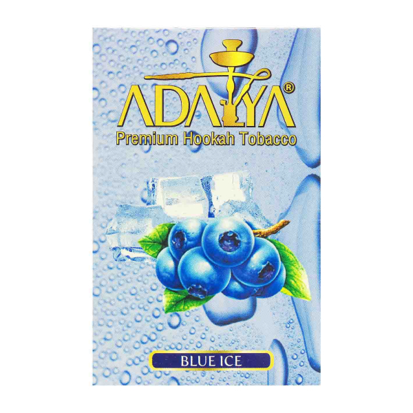 Табак Adalya Blue Ice 50 грамм в Якутске