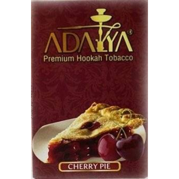 Табак Adalya Вишневый пирог 50 грамм в Якутске