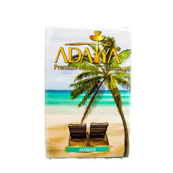 Табак Адалия Hawaii Гавайи 50 грамм в Якутске