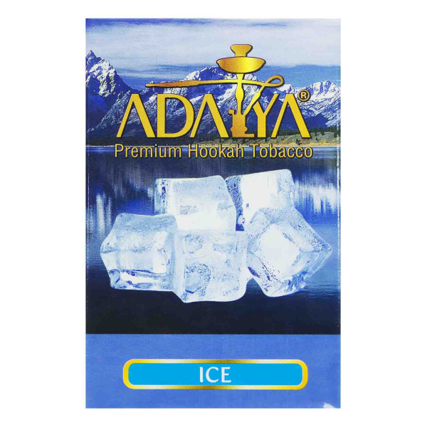 Табак Adalya Ice 50 грамм в Якутске