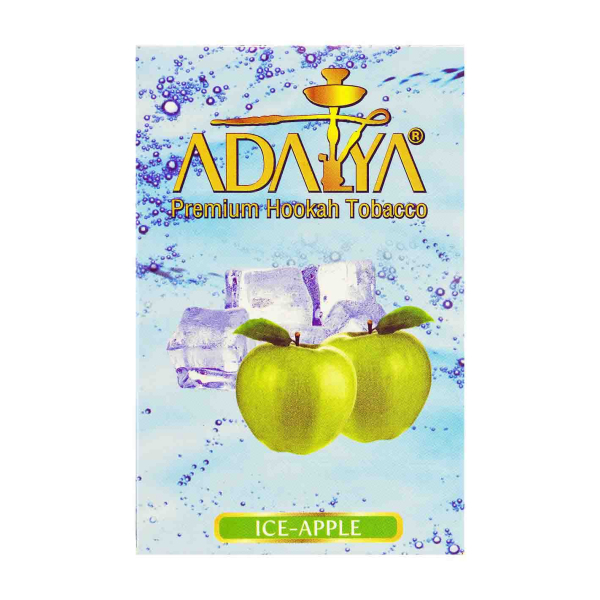 Табак Adalya Ice Apple 50 грамм в Якутске