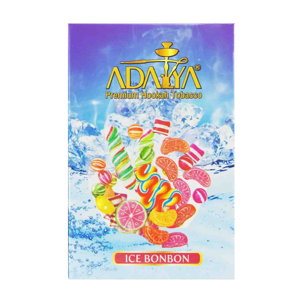 Табак Adalya Ice Bonbon 50 грамм в Якутске