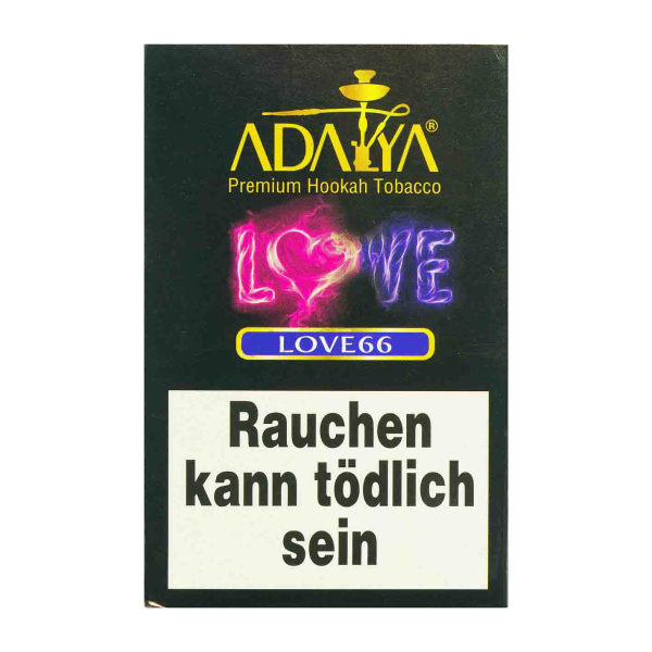 Табак Адалия Love 66 50 грамм в Якутске