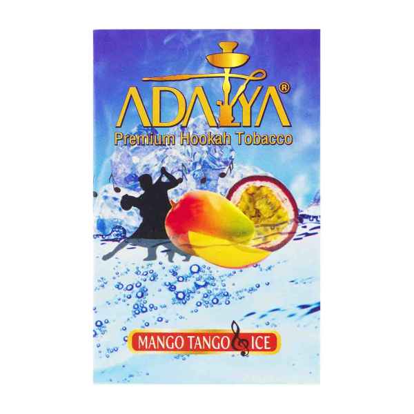 Табак Adalya Mango Tango Ice 50 грамм в Якутске