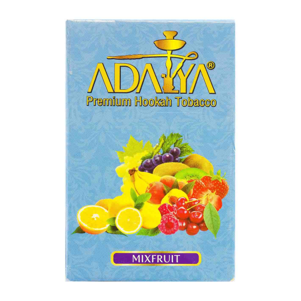 Табак Adalya Mix Fruit 50 грамм в Якутске